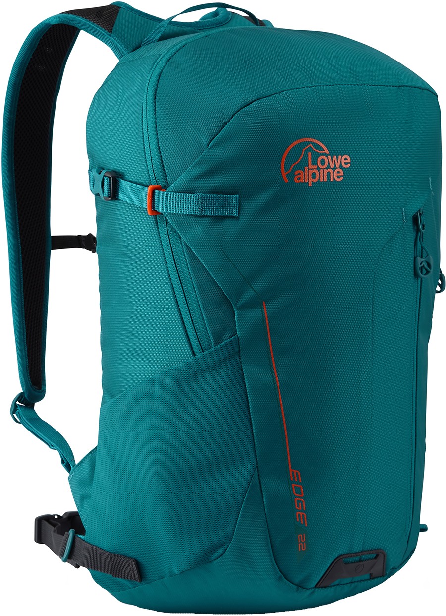 Lowe Alpine Edge 22 Backpack