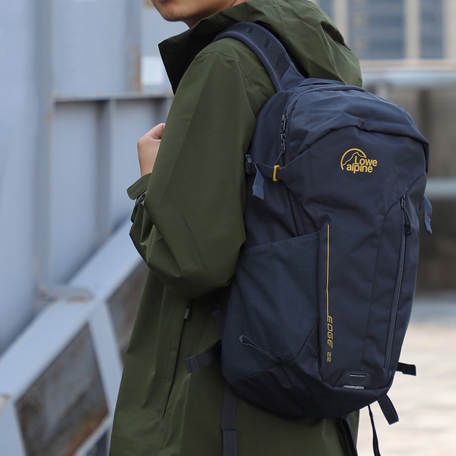 Lowe Alpine Edge 22 Backpack