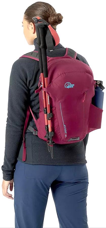 Lowe Alpine Edge 18 Backpack/Day Pack