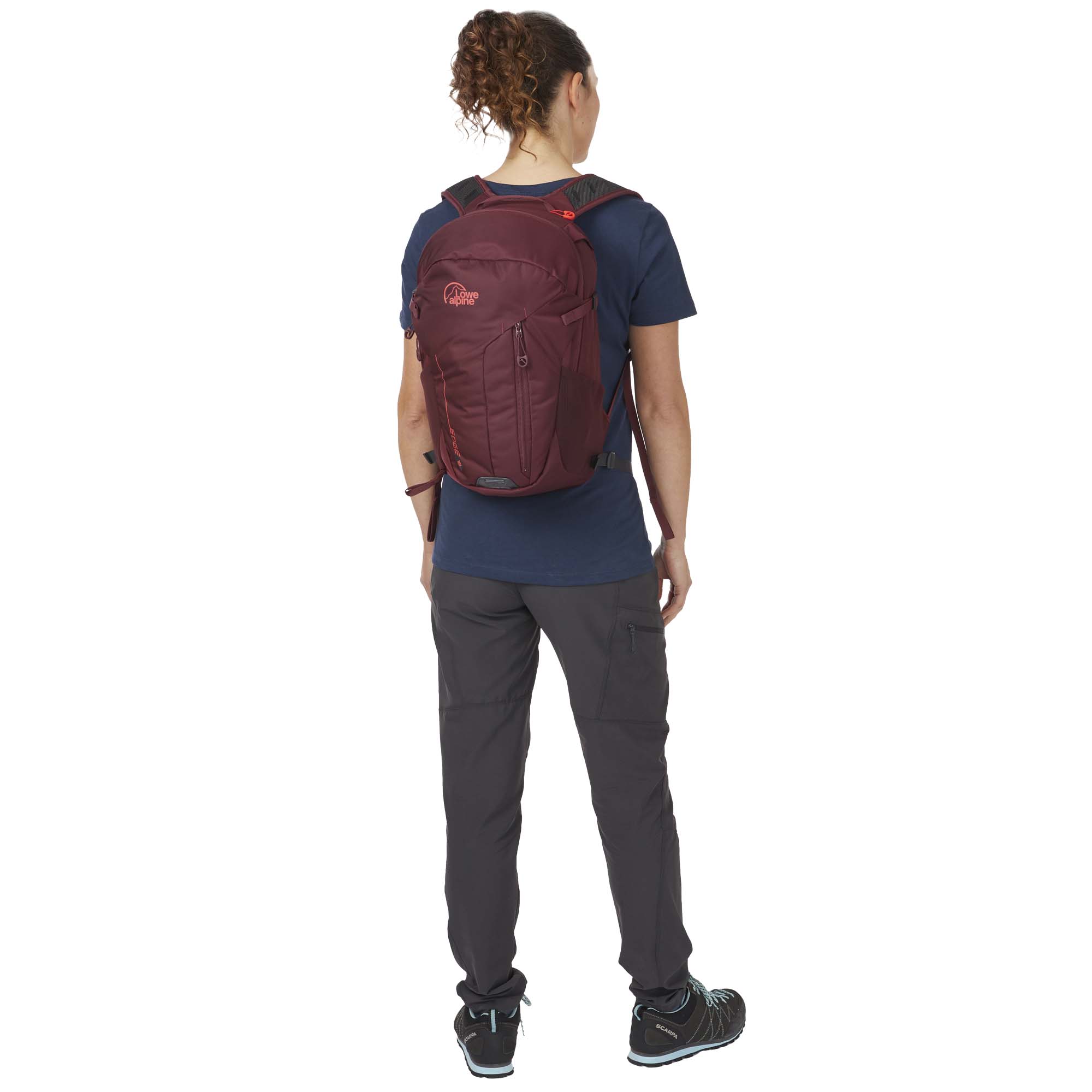 Lowe Alpine Edge 18 Backpack/Day Pack