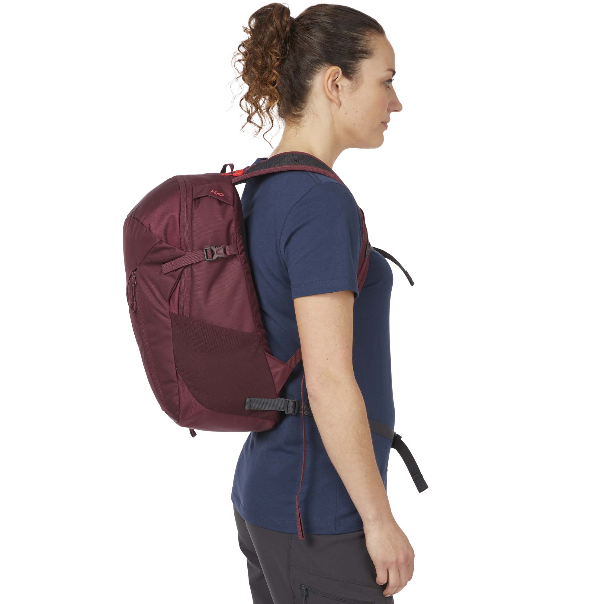 Lowe Alpine Edge 18 Backpack/Day Pack