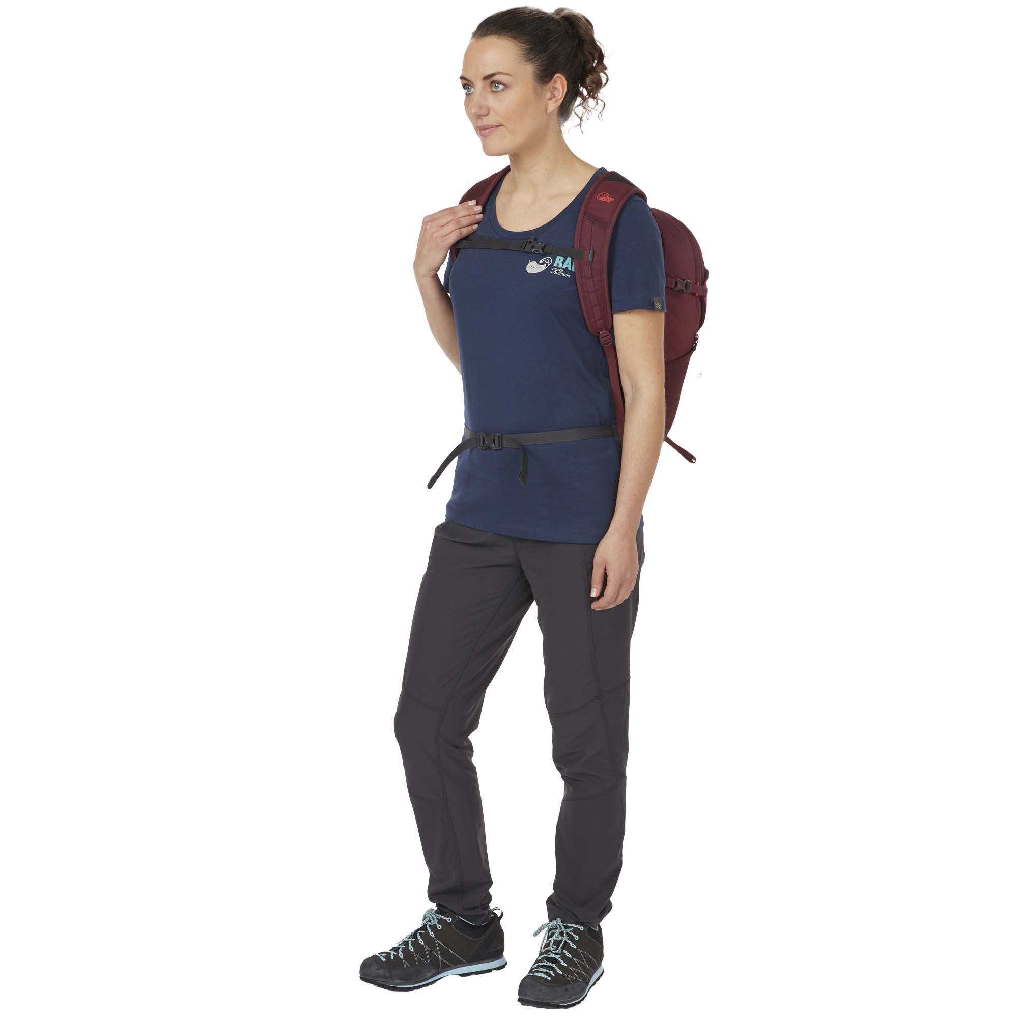 Lowe Alpine Edge 18 Backpack/Day Pack