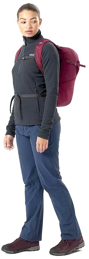 Lowe Alpine Edge 18 Backpack/Day Pack