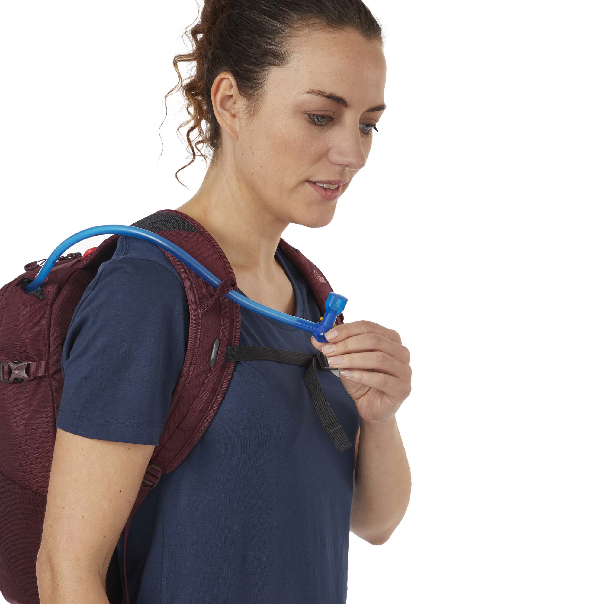 Lowe Alpine Edge 18 Backpack/Day Pack