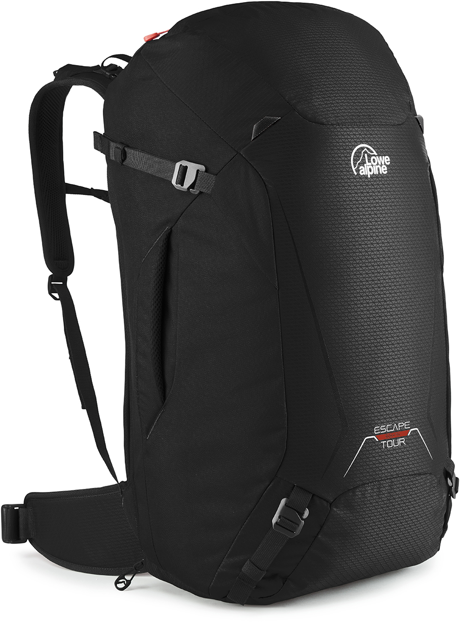 Lowe Alpine Escape Tour 55L+15 Trekking Backpack