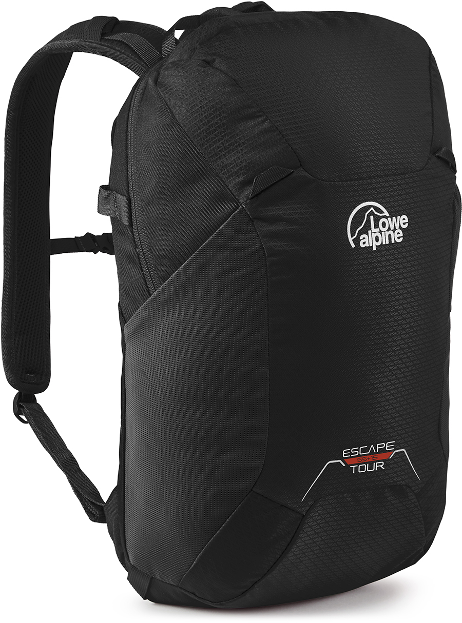 Lowe Alpine Escape Tour 55L+15 Trekking Backpack