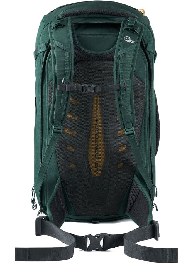Lowe Alpine Escape Tour 55L+15 Trekking Backpack