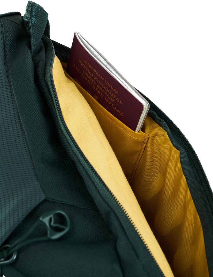 Lowe Alpine Escape Tour 55L+15 Trekking Backpack