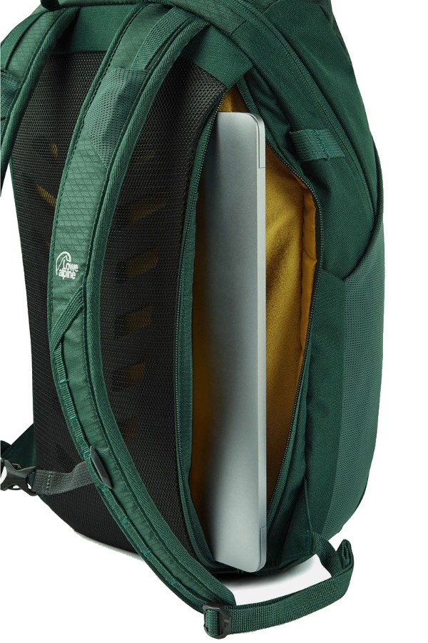 Lowe Alpine Escape Tour 55L+15 Trekking Backpack