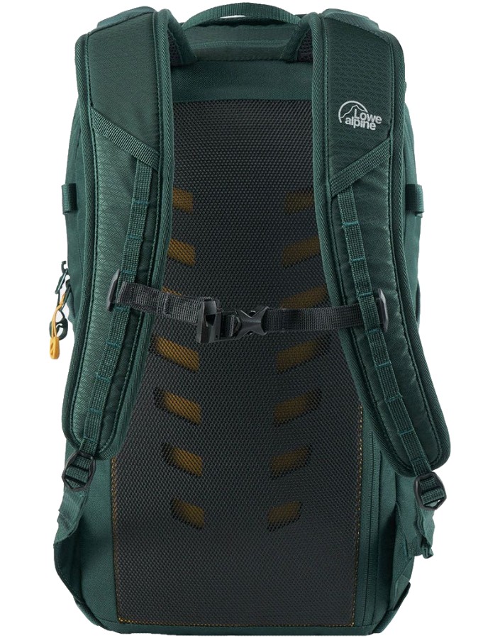 Lowe Alpine Escape Tour 55L+15 Trekking Backpack