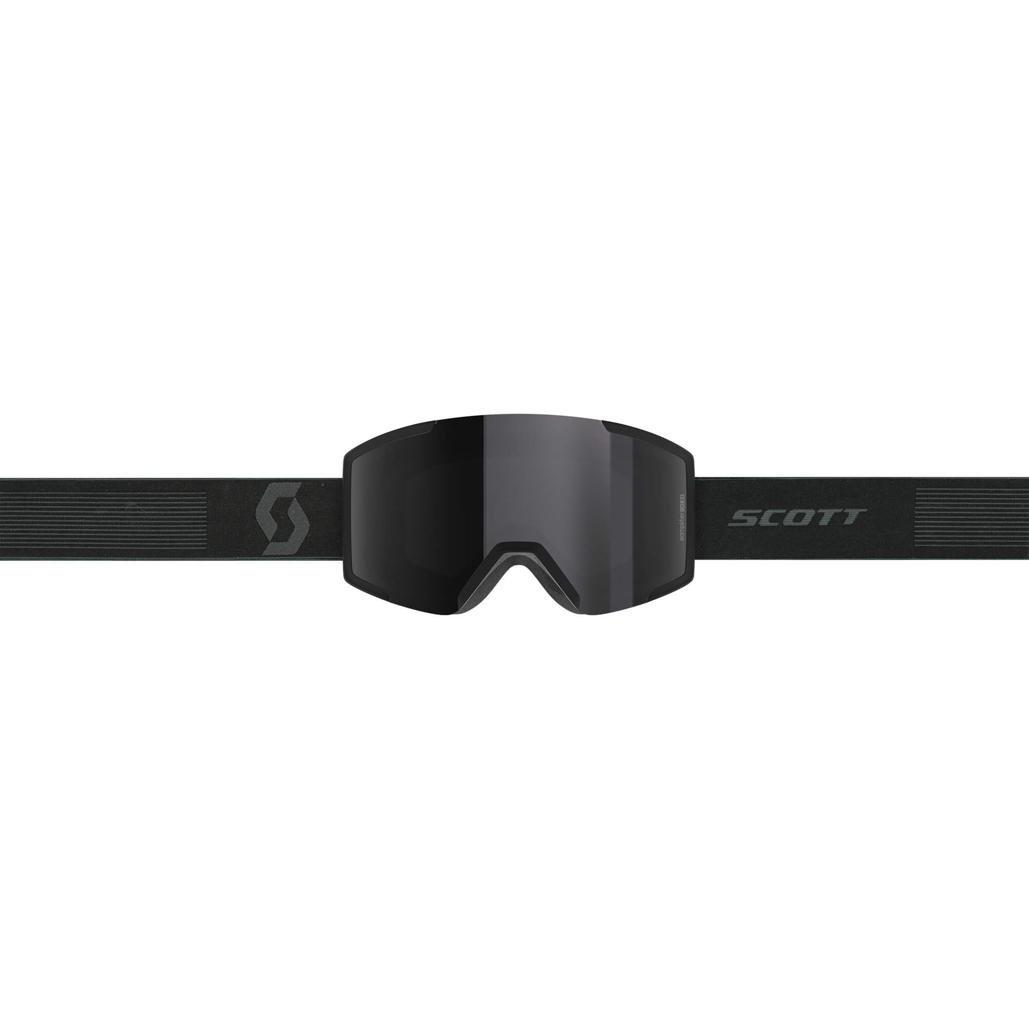 Scott Shield + Extra Lens Ski/Snowboard Goggles