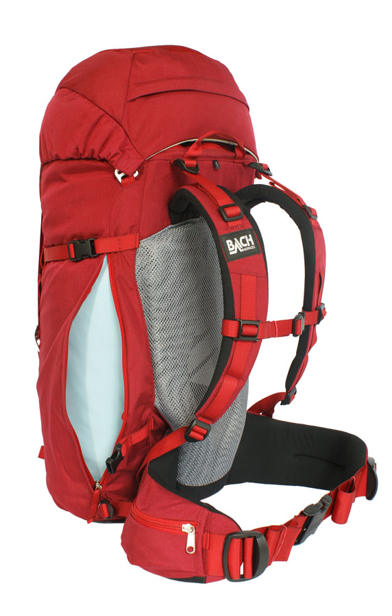 Bach Packman Hiking Backpack