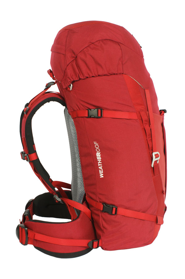 Bach Packman Hiking Backpack