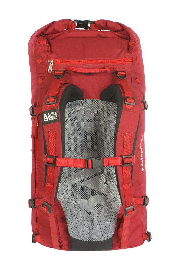 Bach Packman Hiking Backpack
