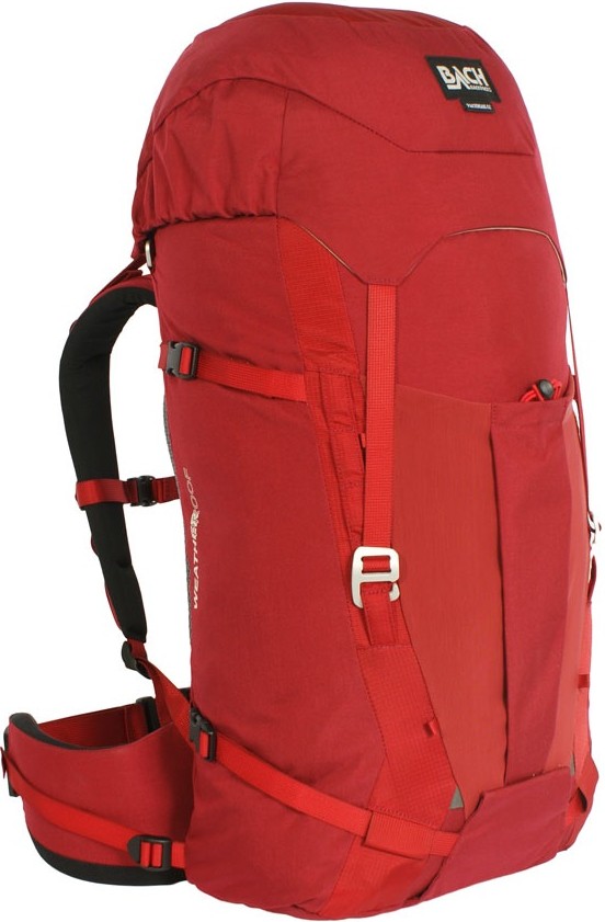 Bach Packman Hiking Backpack
