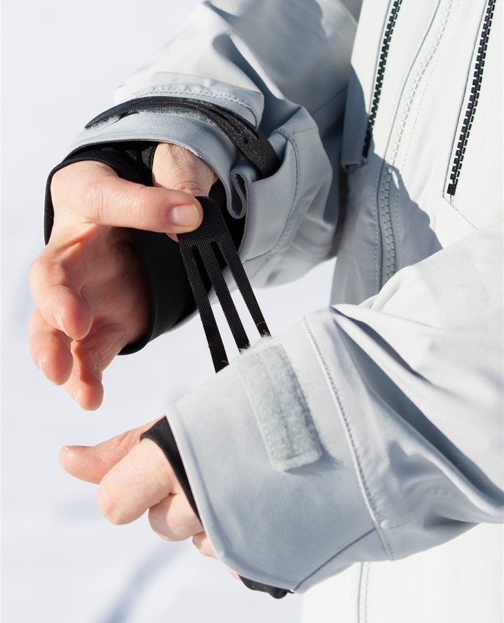 Bonfire Apex Polartec Neoshell 3L Ski/Snowboard Jacket