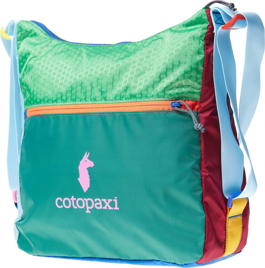Cotopaxi Taal 15L Convertible Tote