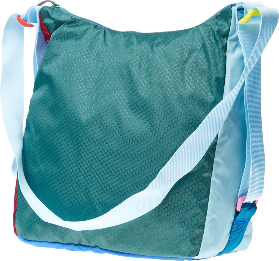 Cotopaxi Taal 15L Convertible Tote