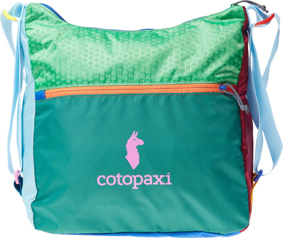 Cotopaxi Taal 15L Convertible Tote