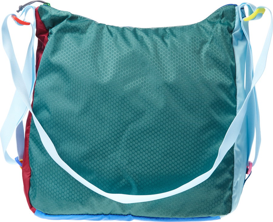 Cotopaxi Taal 15L Convertible Tote
