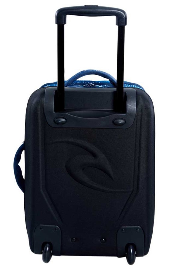 Ripcurl F-Light Cabin Wheeled Bag/Suitcase