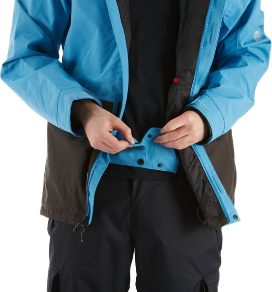 Bonfire Vector Shell Jackets | Absolute-Snow