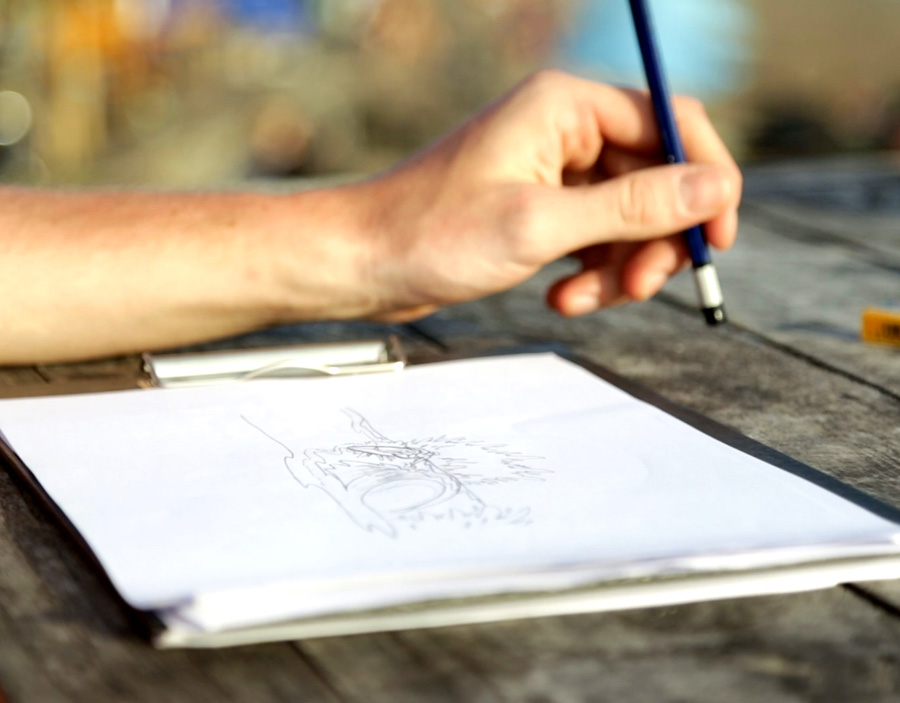 Awesome Maps Surftrip Map Surfing Spots Of The World Wall Map