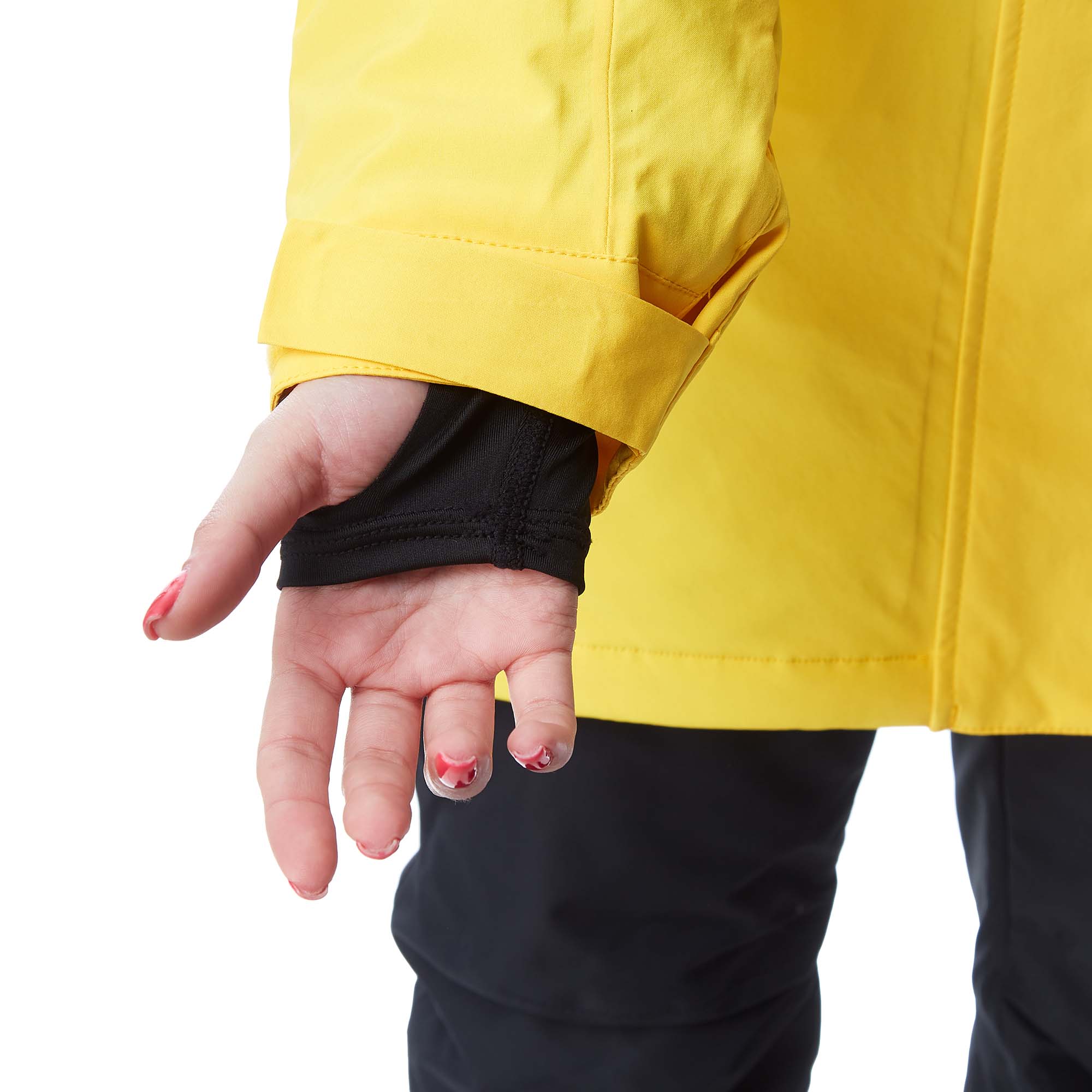 DC Sovereign Women's Ski/Snowboard Insulated Jacket