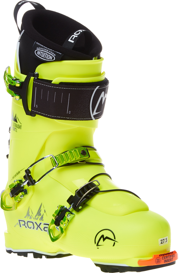 Roxa R3 130 TI I.R GripWalk Ski Boots 2022 | Absolute-Snow