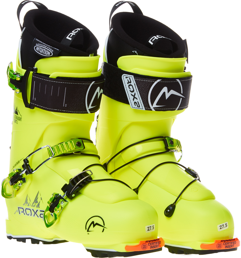 Roxa R3 130 TI I.R GripWalk Ski Boots 2022 | Absolute-Snow