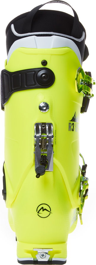 Roxa R3 130 TI I.R GripWalk Ski Boots 2022 | Absolute-Snow