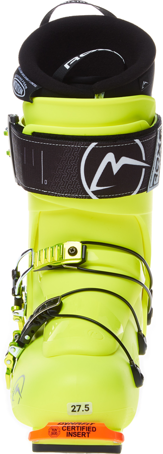 Roxa R3 130 TI I.R GripWalk Ski Boots 2022 | Absolute-Snow