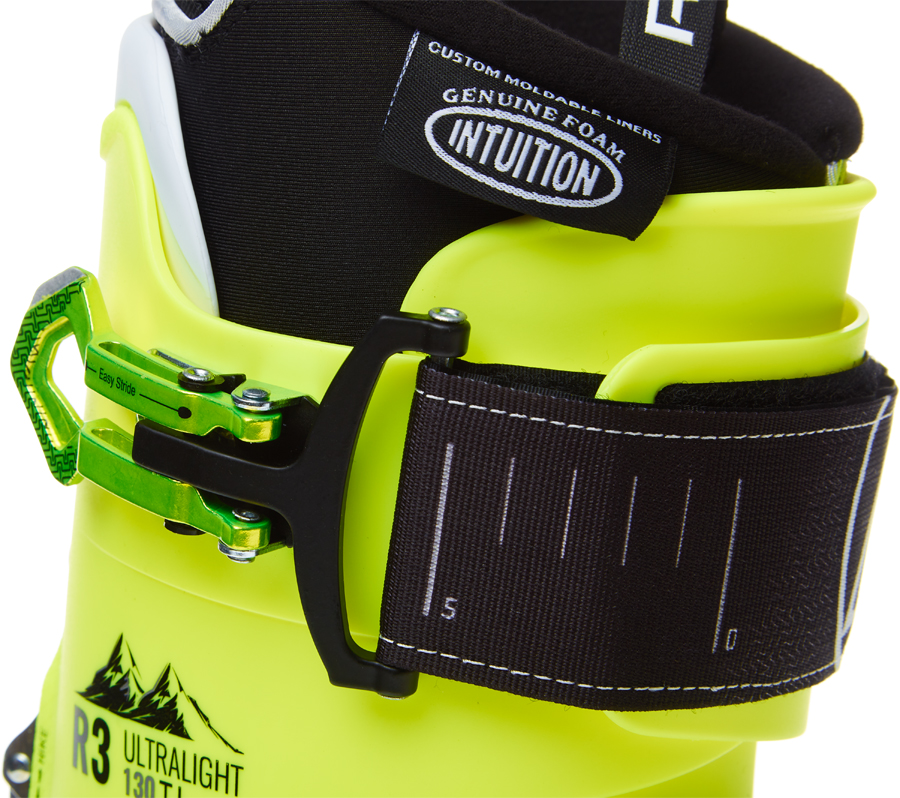 Roxa R3 130 TI I.R GripWalk Ski Boots 2022 | Absolute-Snow