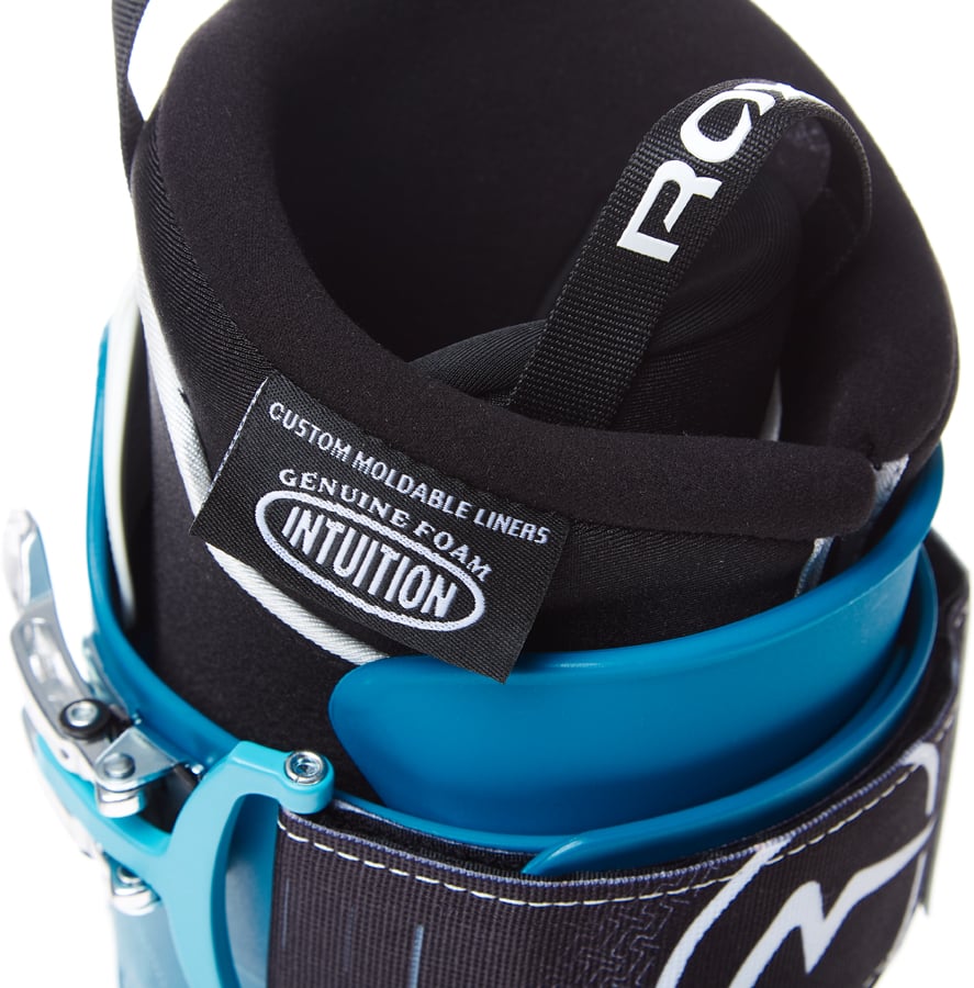 Roxa R3W 105 TI I.R. GripWalk Ski Boots 2022 | Absolute-Snow