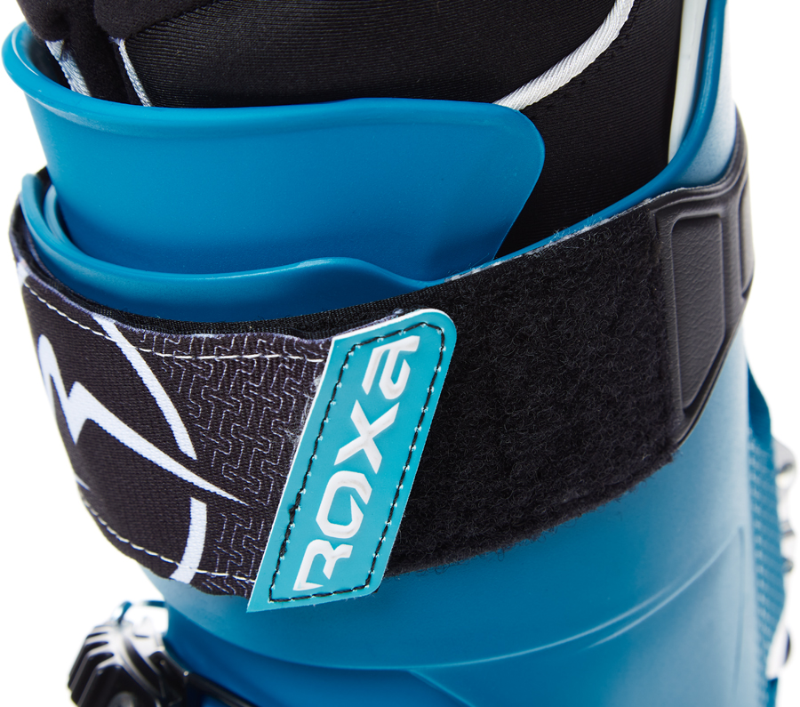 Roxa R3W 105 TI I.R. GripWalk Ski Boots 2022 | Absolute-Snow