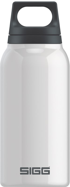 Sigg Hot & Cold Vacuum Insulated Thermo Flask