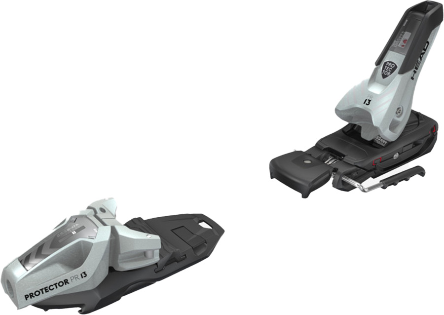 Head Supershape e-Titan + Prot. PR 13 GW Skis 2023