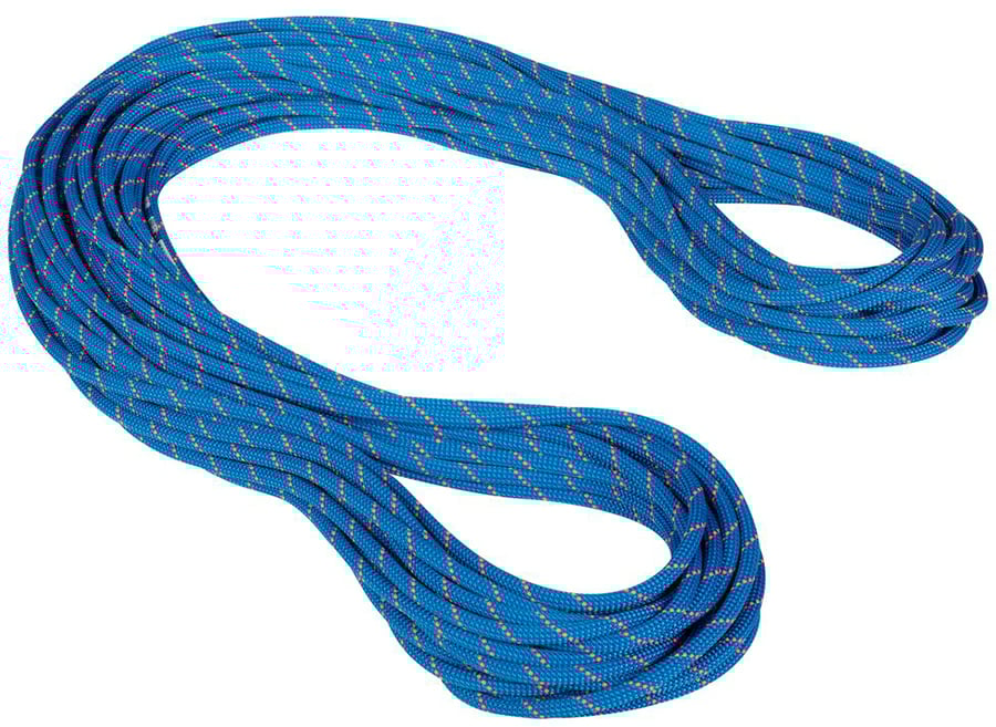 Mammut 9.5 Crag Dry Rock Climbing Rope