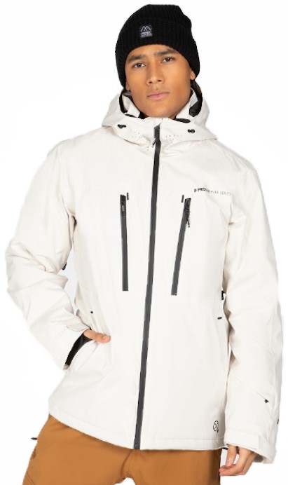 Protest Timo Ski/Snowboard Jacket