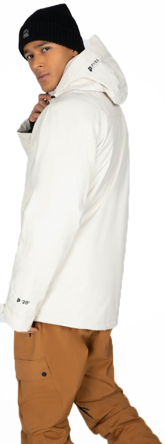 Protest Timo Ski/Snowboard Jacket