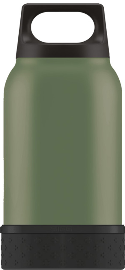 Sigg Hot & Cold Food Jar + Bowl Vacuum Insulated Thermos