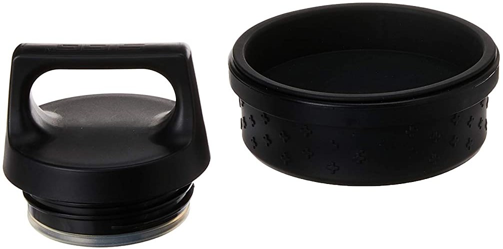 Sigg Hot & Cold Food Jar + Bowl Vacuum Insulated Thermos