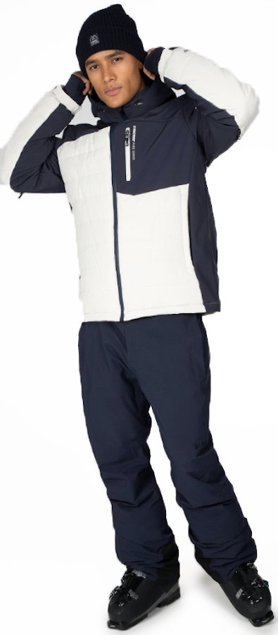 Protest Mount 20 Men's Ski/Snowboard Jacket