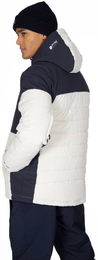 Protest Mount 20 Men's Ski/Snowboard Jacket