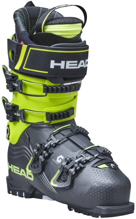 Head Nexo LYT 130 Ski Boots 2019