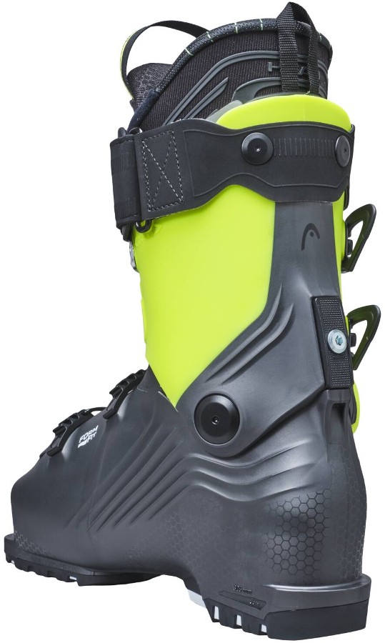 Head Nexo LYT 130 Ski Boots 2019