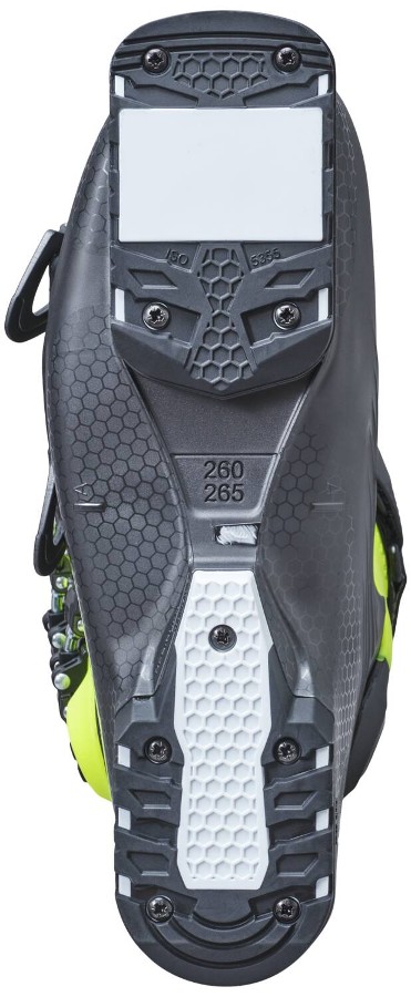 Head Nexo LYT 130 Ski Boots 2019