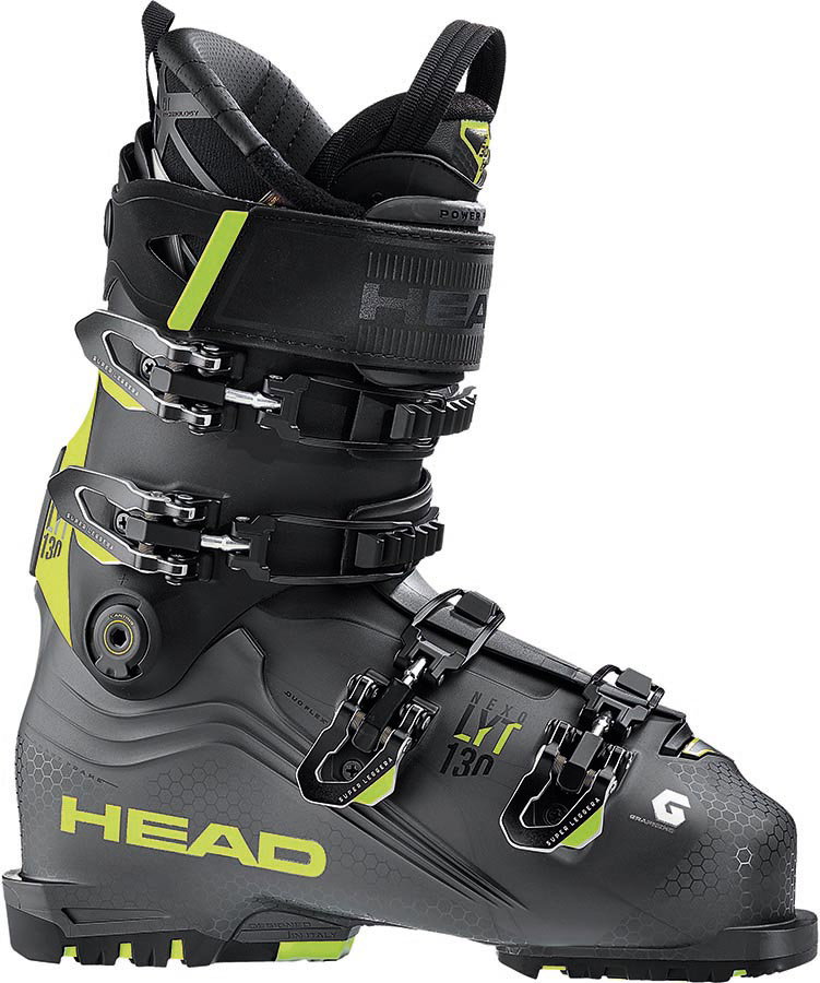 Head Nexo LYT 130 Ski Boots 2022 | Absolute-Snow Head Nexo LYT 130 Ski Boots 2022 | Absolute-Snow