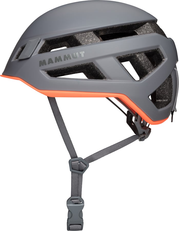 Mammut Crag Sender Rock Climbing Helmet