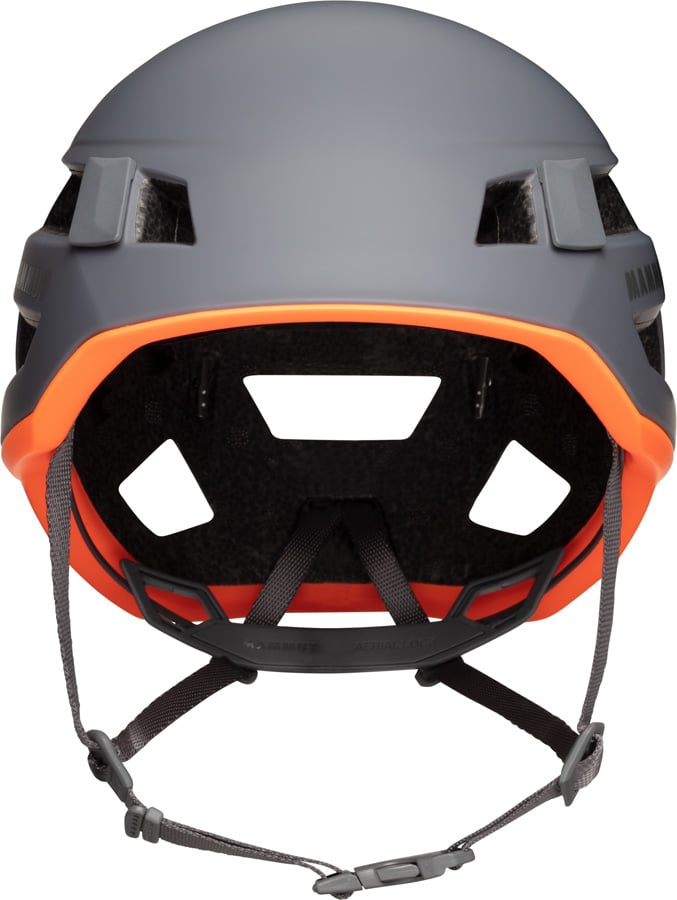 Mammut Crag Sender Rock Climbing Helmet
